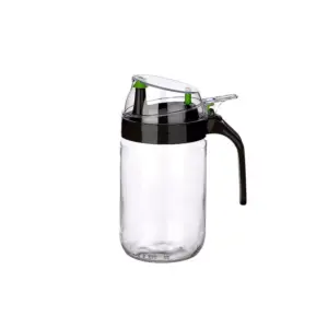 Titiz Onion Oil Container 660ml with Lid & Handle KC-345