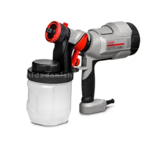 Crown Professional Crown Electric Spray Gun 400W CT31013