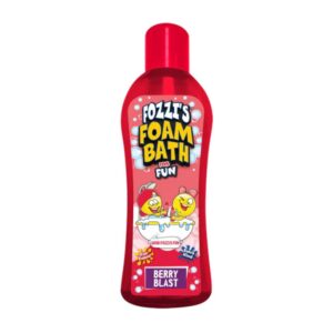 Shield Auto & Home Shield Fozzi's Foam Bath Berry Blast 1L SH1023