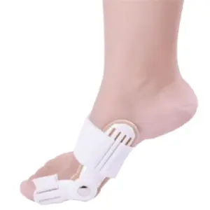 A-Care ACare Bunion Splint, Corrects Toe Alignment, Relieves Pain & Pressure SP-9009 (EX-E)