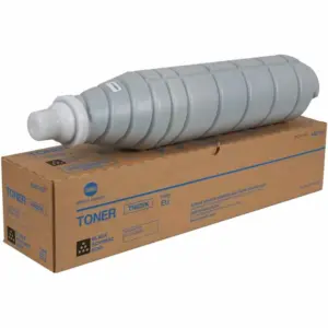 Konica Minolta Black F Toner TN622K