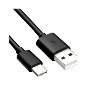Oraimo RobustLine 2A 1M Type-C Cable OCD-114C