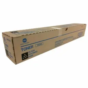Konica Minolta Toner Cartridge Black TN514K