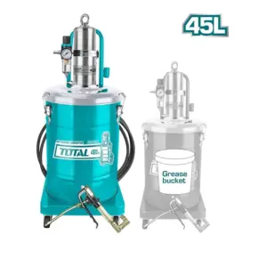 Total Tools Total Air Grease Lubricator 45L THT118452