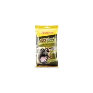 Josera Dog Treats Loopies with Lamb 150g (Pack of 11Pcs)