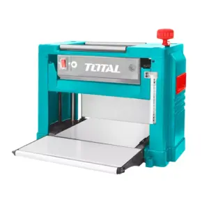 Total Tools Total Thickness Planer 1500W TTKP15001