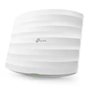 TP-LINK Wireless N Ceiling Mount Access Point 300Mbps EAP115