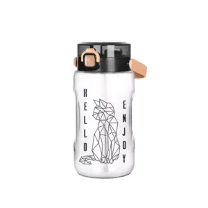 Titiz Watermode Water Bottle 1500ml TP-643