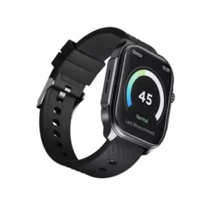 Tecno Smart Watch, Bluetooth, Fitness Tracker & Health Monitoring Smartwatch TSP-W03A