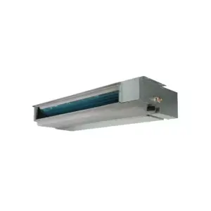 Hisense Duct Inverter Air Conditioner 60000BTU with Cooling & Heating AUD-60UX/TX