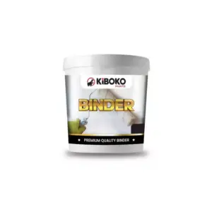 Kiboko Paints Kiboko Binder Exterior Paint 10L
