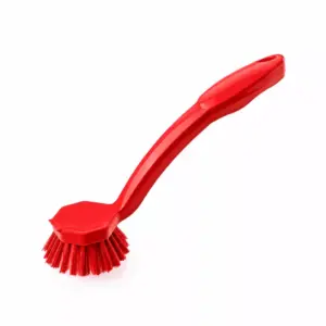 Titiz Honeycomb Sink Brush 59x63x235mm TP-108-30