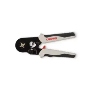 Crown Professional Crown Wire Stripper 0.25-10mm² CPHEP-CT10