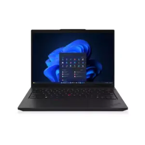 Lenovo ThinkPad L16 Gen6 16" Laptop with AMD Ryzen 7 PRO 250, 16GB DDR5 RAM, 1TB NVME SSD, Windows 11 Pro 21SC001VUE-E