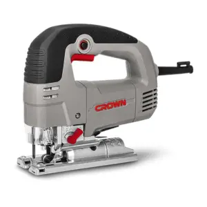 Crown Professional Crown Jig Saw 710W CT15189
