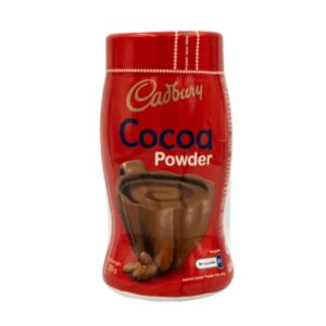 Generic Cocoa Powder 200g Jar 24CA 4032973