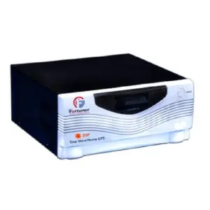 Fortuner Solar Inverter with LCD 12V/40A FR900 (EX-E)