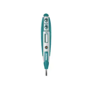 Total Tools Total Digital Test Pencil Screwdriver THT292201