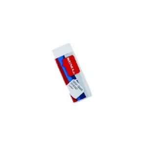 Nataraj Eraser Non-Dust Jumbo 6pcs P03062