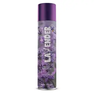 Fivestar Perfume Fivestar Air Freshener Lavender 300ml