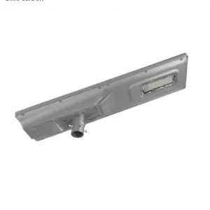 Blue Carbon 30W All In One Solar Street Light LED Outdoor Lighting System BCT-OLF-30W