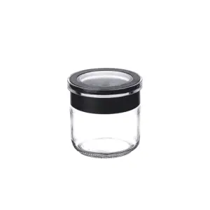Titiz Jarkin Jar 300ml with Lid KC-310