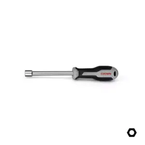 Crown Professional Crown Nut Screwdriver CPHDS-AN0907