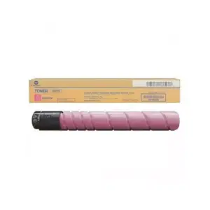 Konica Minolta Toner Magenta F.BIZHUB C257I TN227M  ACVH350