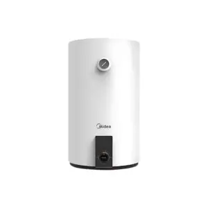 Midea Electric Storage Water Heater, 100L, 1500W, D100-15FN