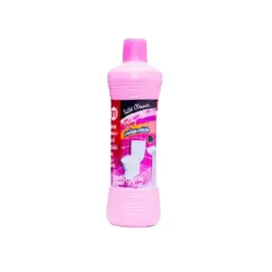 Aro Toilet Cleaner Lavender 1L (Pack of 12pcs)