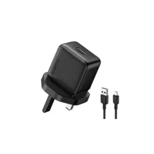 Oraimo Charger PowerCube 6W OCW-1061U+M53