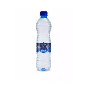 Mo Masafi Pure Water 700 ml MPW-700 (Pack of 12 Pcs)