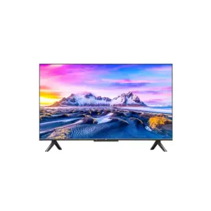 Xiaomi Mi 55" UHD 4K Smart LED TV with Google Assistant, Dolby Audio & Vision, HDR10+, Android TV 10 OS ELA4710EU