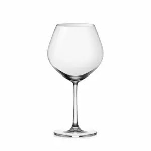 Ocean Wine Glass 2pcs Sante Burgundy 635ml Fine Rim 3026d2202g0002