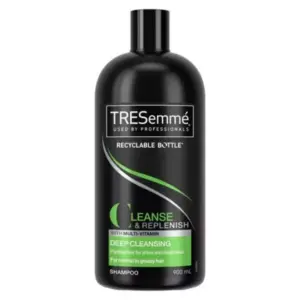 TRESemmé Cleanse & Replenish Shampoo 900ml UTS16