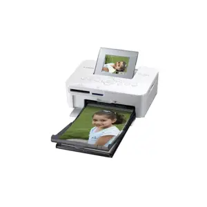 Canon Selphy Colour Photo Printer CP1000
