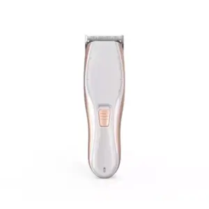 Wahl Cordless Ladies Clipper, Shave & Smooth, Rechargeable with Attachments 3029295