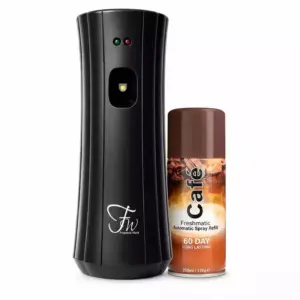 Fivestar Perfume Fivestar Freshmatic Autospray with Cafe Refill 250ml