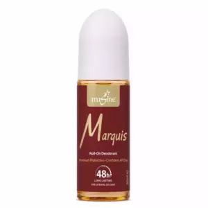 Fivestar Perfume Fivestar Marquis Roll On Deo 50ml