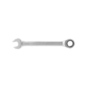 Crown Professional Crown Combination Ratchet Spanner 27mm CPHWS-A27