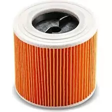 Karcher Kärcher Cartridge Filter Wet & Dry Vacuum SE Series Easy Twist Fit WD/SE