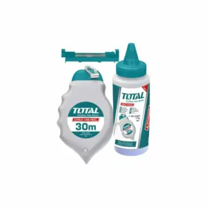 Total Tools Total Chalk Line Reel THT661301