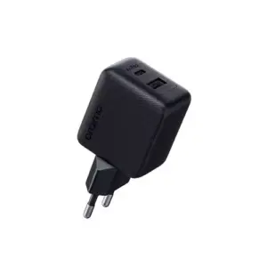 Oraimo Charger 18W Fast Charging Type-C Dual Output Charger OCW-5183U+C53