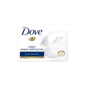 Dove Beauty Soap Bar 90g Original