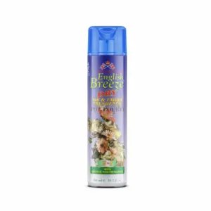 TRESemmé English Breeze Air Freshener 300ml Potpourri