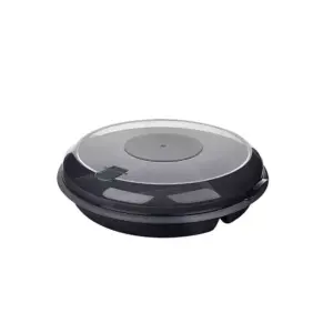 Titiz Easycary Storage Container 245x243x56mm AP-9479