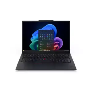 Lenovo ThinkPad E14 Gen7 14" Laptop with Core Ultra 7 256V, 16GB DDR5 RAM, 512 NVME M2 SSD, FHD IR Cam, No OS 21U2005SUE-E