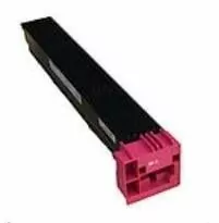 Konica Minolta Toner Magenta TN711M