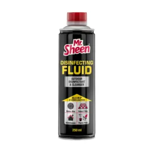 Shield Auto & Home Shield Mr.Sheen Disinfecting Fluid 500ml SH1468