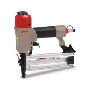 Crown Professional Crown Air Brad Nailer 15-50mm, 70-110psi CT38106 BMC